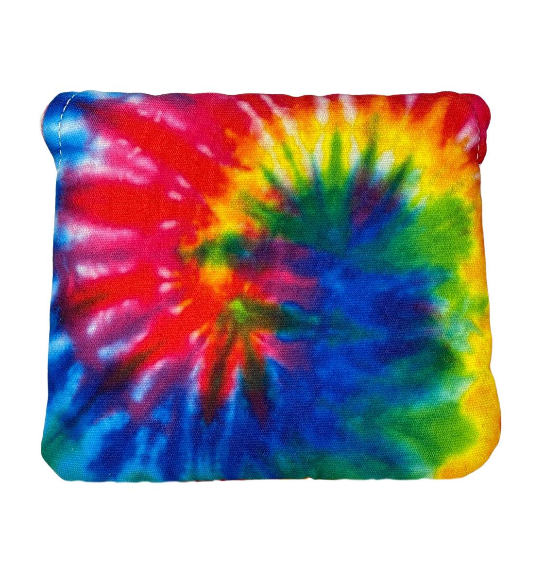 Golf Headcovers Tie Dye Mallet Putter Wear It Golf