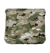 Mallet Putter Cover - Golf Club Cover - Combat Camo Camouflage - Wear It Golf