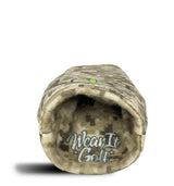 Hybrid Headcover - Golf Club Cover -  Sahara Desert Digital Camo - Wear It Golf