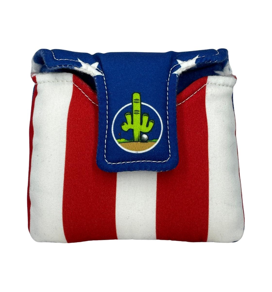 Democrat Navy Golf Headcover – National Archives Store