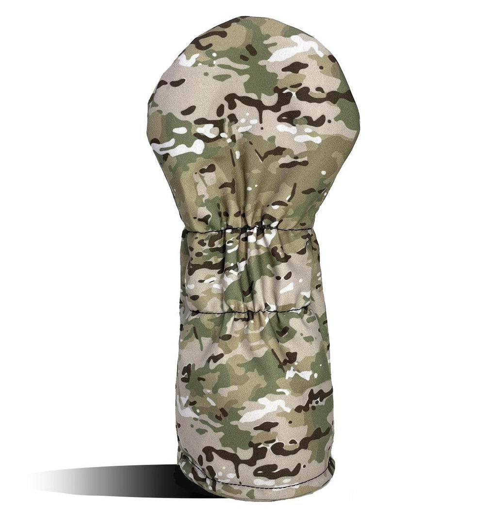 WearItGolfHeadcoverCombatCamob
