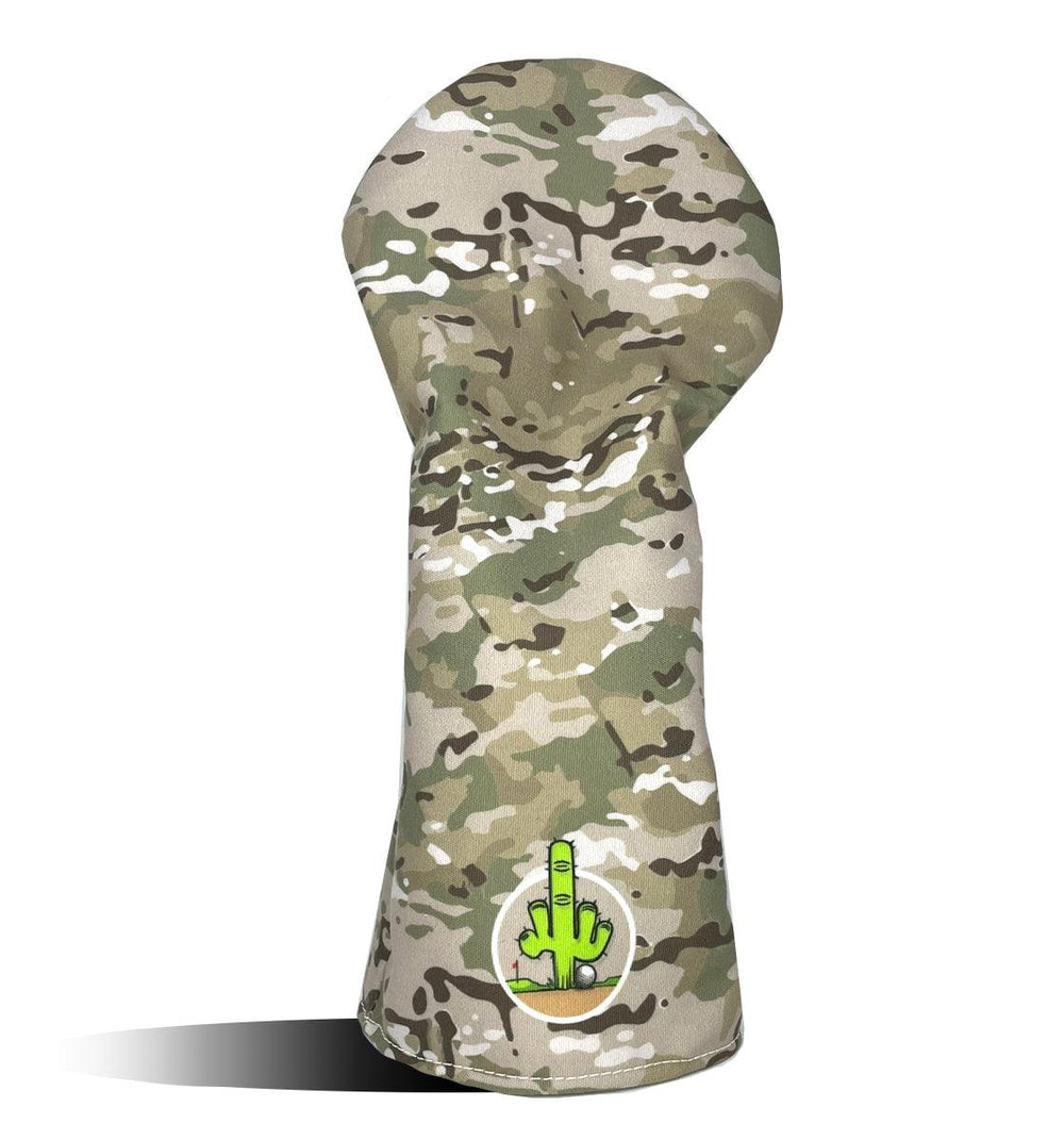 WearItGolfHeadcoverCombatCamof